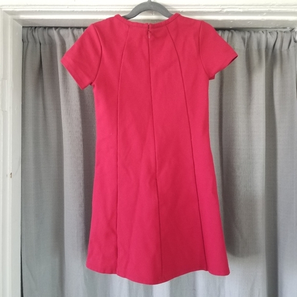 Brooks Brothers | Fleece Sheath Dress - Picture 2 of 6